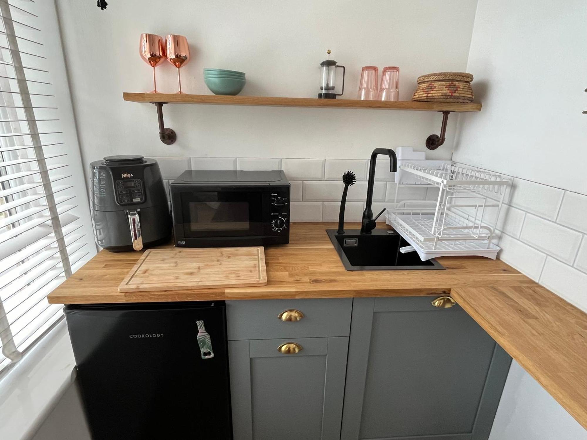 Seagrove Coastal Apartment Newquay  Luaran gambar